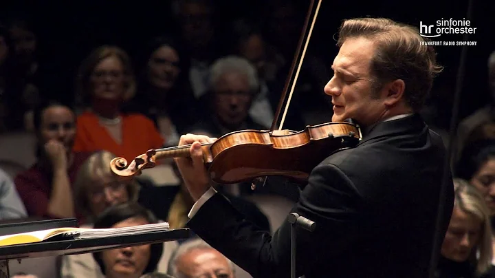 Massenet: Mditation aus Thais  Renaud Capuon  Anne...