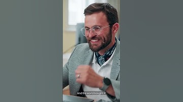 🤖 The Billion-Dollar AI Lie That Fooled Microsoft #shorts