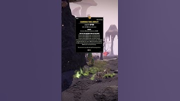 De beste nieuwe slijpset in ESO Overland Necrom Hoofdstuk A Gids