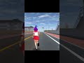 SAKURA DIKEJAR ORANG!! #sakuraschoolsimulator #gameandroid #sakura #sakurataiga