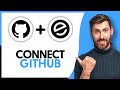 How To Connect GitHub To Emergent AI - Step by Step