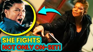 The Equalizer 2021: Funny Behind The Scenes Moments And Secrets Explained