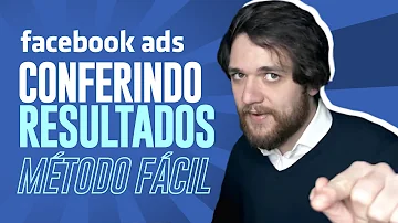 Como ver as campanhas do Facebook?