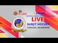 39th  Indian Oil Servo Surjit Hocky Tournament  Jalandhar Punjab I Kulvinder Billas LIVE Performance
