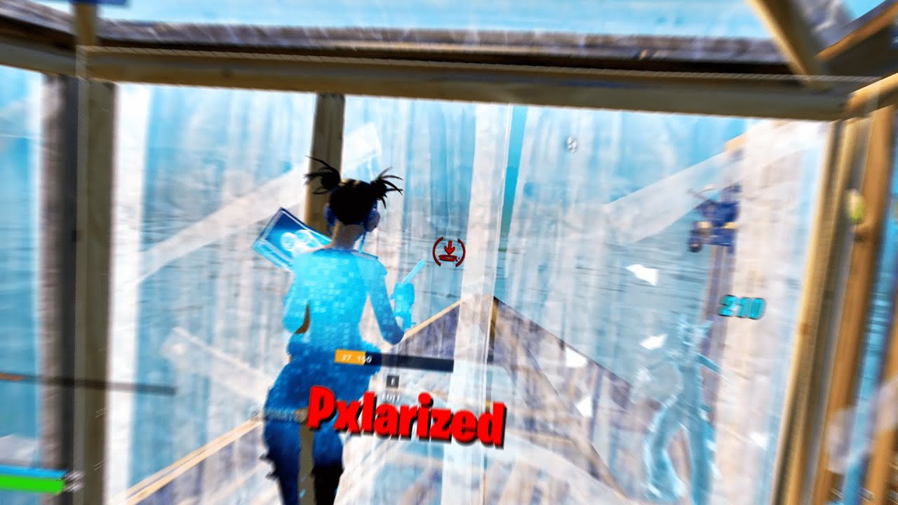 XO Tour Llif3 💫 | Fortnite Highlights #6 | Foffer