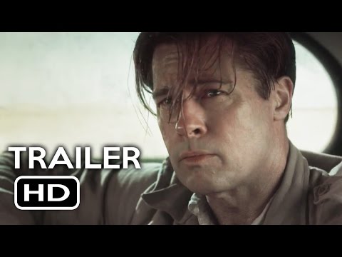 Watch Allied Movie Full HD 2016