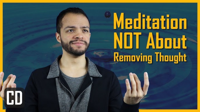 What Is Meditation? A Beginner's Guide To 2024
