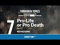 Pro Life or Pro Death - Part 2 – Mike Mazzalongo | BibleTalk.tv