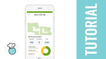 How To Customize Your Smart Map iRobot Roomba S Series