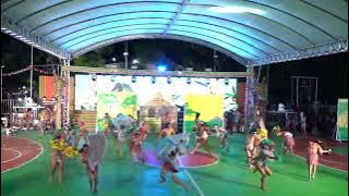 𝐂𝐀𝐋𝐈𝐍𝐓𝐀𝐀𝐍Street Dance Competition Arawatan Festival 2025#ArawatanFestival2025