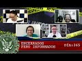 ENCERRADOS PERO INFORMADOS DÍA: 365 - EL PULSO DE LA REPÚBLICA