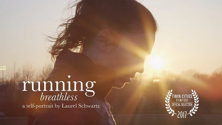Running Breathless at the Twin Cities Film Festival