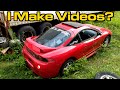 Attention: Daily Videos December - Let's Gooo!