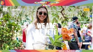 5/2/26 PT1 Kiki Pendragon | We Try Again | ONX