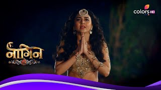 Naagin 6 | नागिन 6 | Prathna की मदद करने आई Sesha!