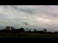 T33 Test flight on 6s