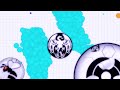 The best of all time agario mobile