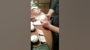 Protect autographed Baseballs