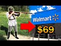 We made a "WW1 German Uniform" From Walmart for 69 Dollars! (nice)