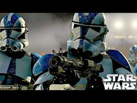 What Happened to the Clones After Order 66 - Star Wars Explained