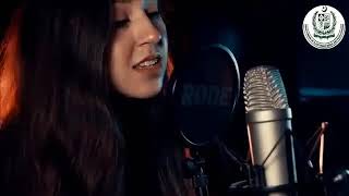 Naya Stan Song By Zoha Zuberi Produced By Govt Of Stan Pak Watan