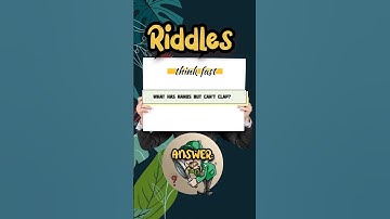 "Quick Riddles for Sharp Minds – Can You Solve?"