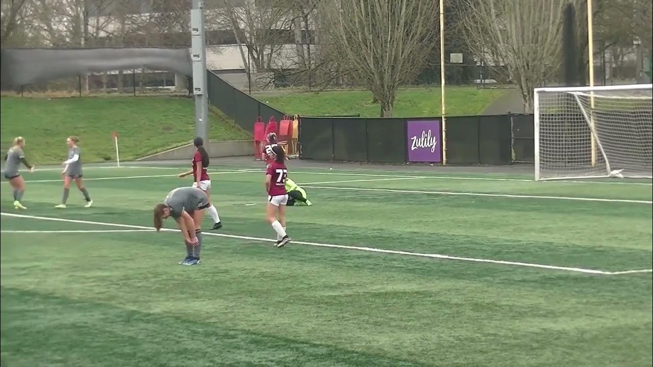 College Highlight Video YouTube