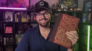 The Best Folio Society Edition of Beowulf (that isn't $1k)