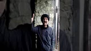 Pantera Kişi Yenədə Cuşa Gəlib