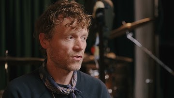 MixWave: Benson // The Beautiful Clarks