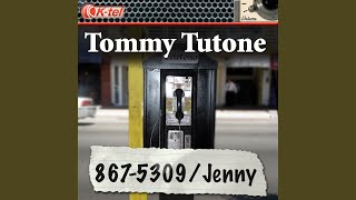 867-5309 / Jenny