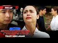 Alyana decides to hide her situation from Cardo | FPJ's Ang Probinsyano Recap