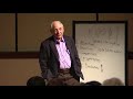 The logical structure of human civilization john searle