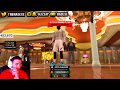 NADEXE GETS DESTROYED IN 1v1 (EXTREME RAGE)