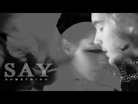 Francis & Mary | Say Something {2x06}