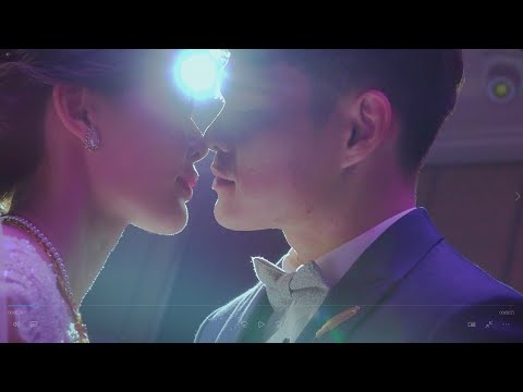 《高雄婚攝》翰品酒店高雄/儀式午宴/志祥＆禹彤,J-Love 婚禮攝影團隊
