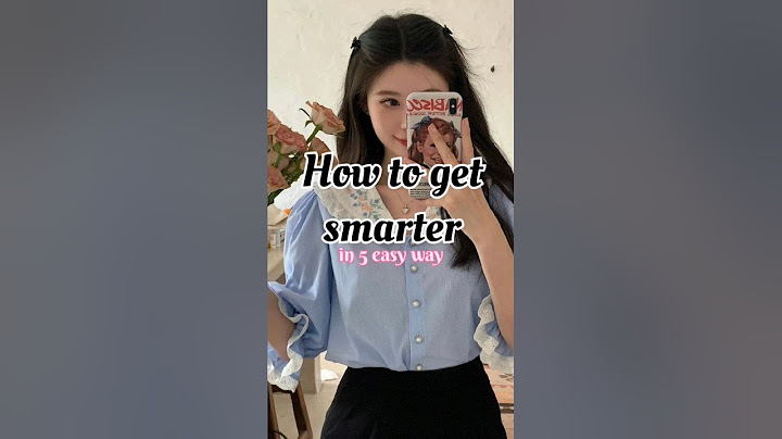 How to get smarter for teenagers ✨#fypシ #asthetic #trending #ytshorts #shot