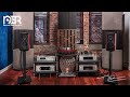 Hi res music sound test audiophiles room  natural beat records
