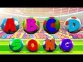 abc song soccer