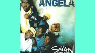 Angela - Saian Supa Crew (version skyrock/radio edit) Resimi