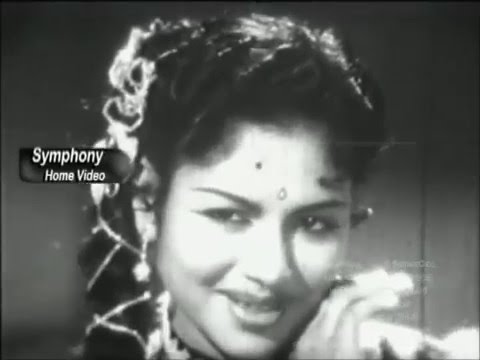 TAMIL OLD  Ninaive avar ninaivevMv  VAAZHVILE ORU NAAL 1956