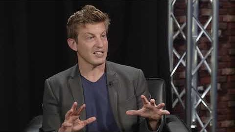 “I just look around the world and… it