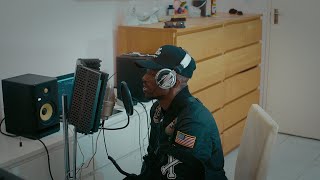 NIMAYOPA FT CHEF 187 X KISS B  [ Video HD]