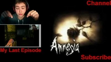 Amnesia: The Dark Descent | Part 7 | Making Explosivs
