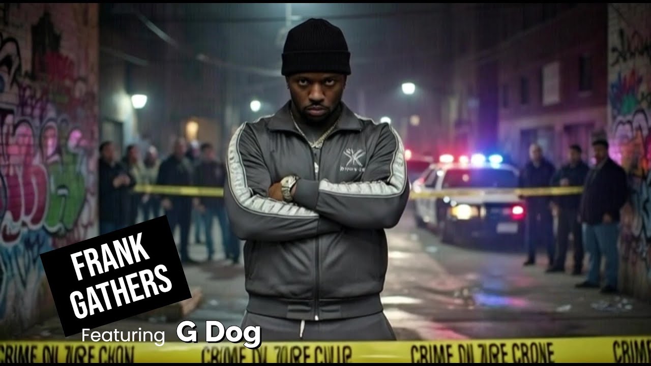 Frank Gathers feat G Dog, Monroe Mudd