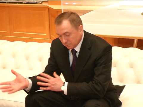 შეხვედრა ვლადიმერ მაკეისთან