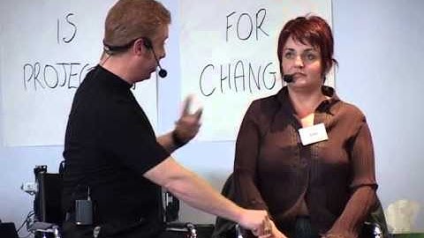 NLP Collapse Anchors