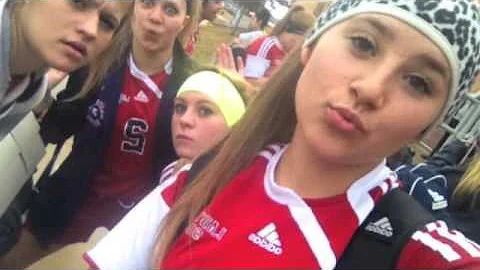 Kendall Clark... A life remembered