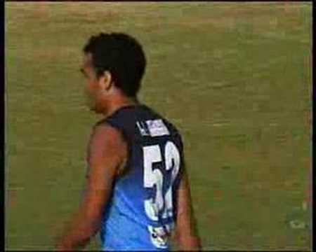 Charlie Sharples' SANFL Goal of the Day (17 May 20...