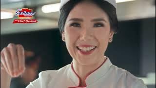 Taste like Chef's! Mie Sedaap Goreng ala Chef Devina